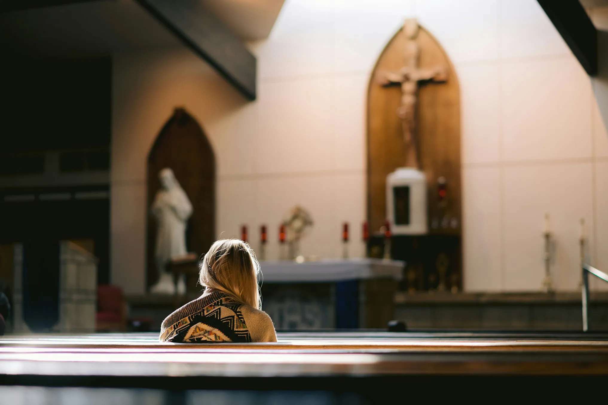 Josh Applegate / Unsplash