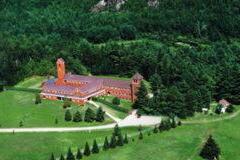 Monastery of the Immaculate Heart of Mary