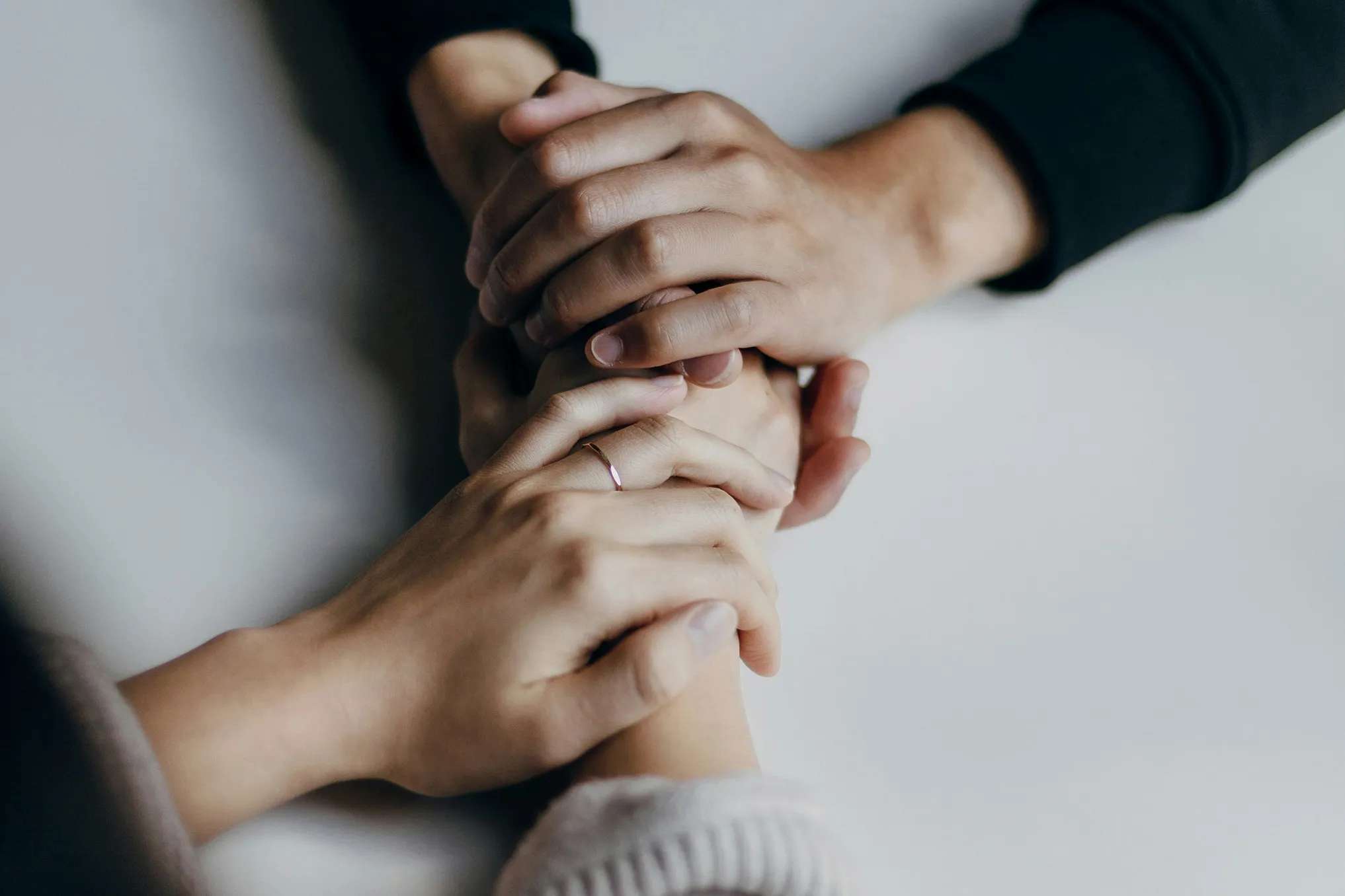 Priscilla Du Preez / Unsplash