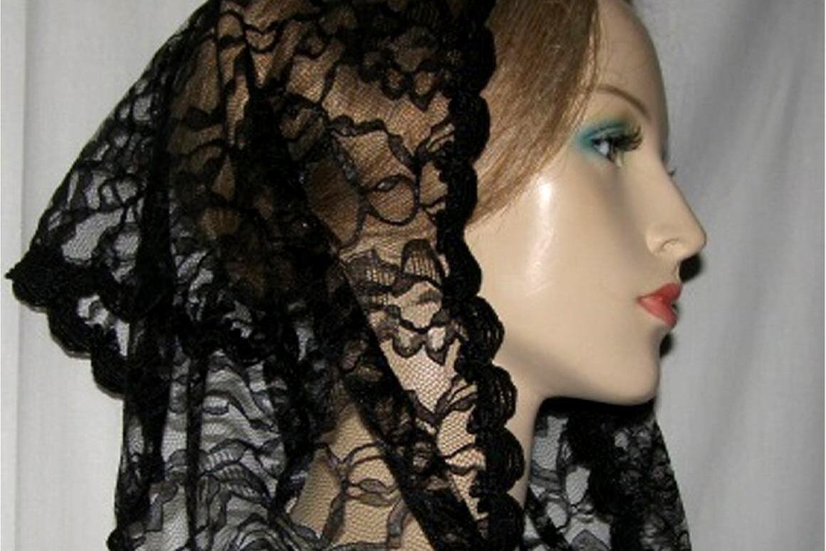 Headcoverings by Devorah Etsy