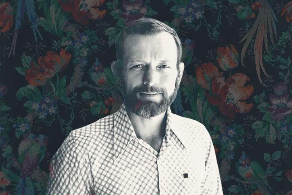 Blessed Stanley Rother. Image by Zeale Staff.