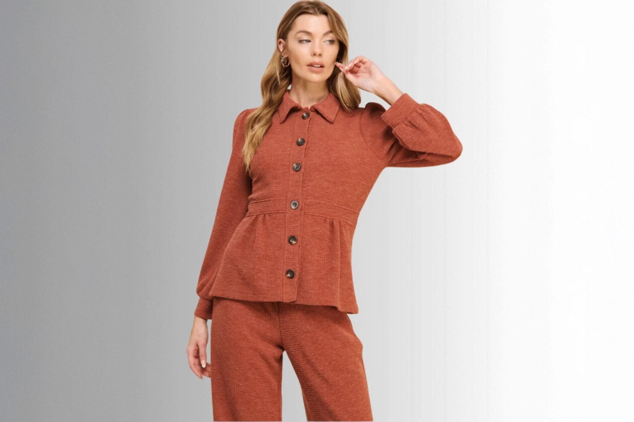 Classic Cozy Cool