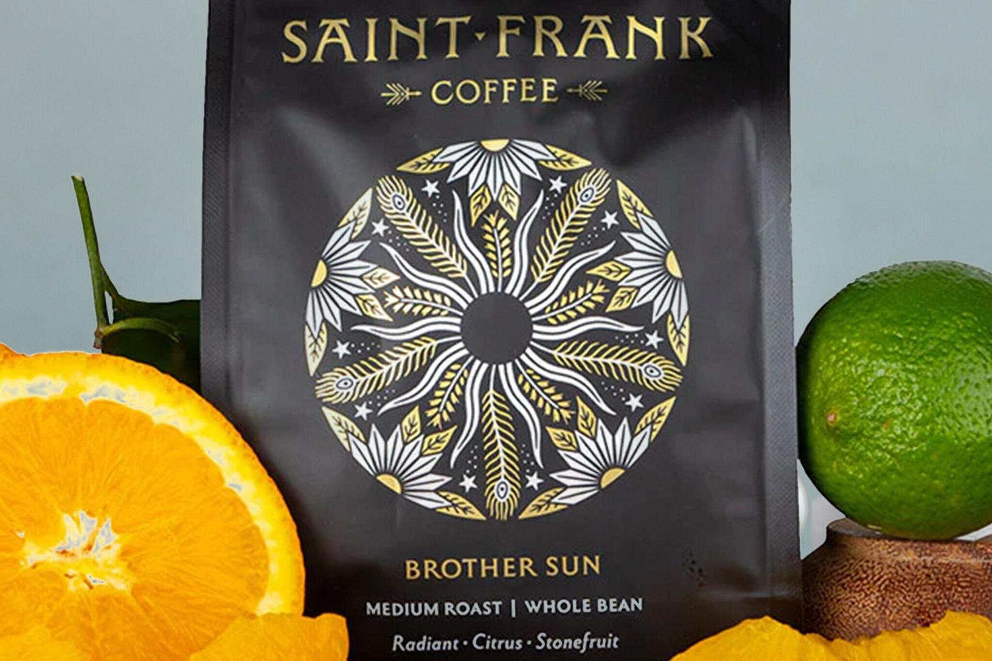 Saint Frank Coffee