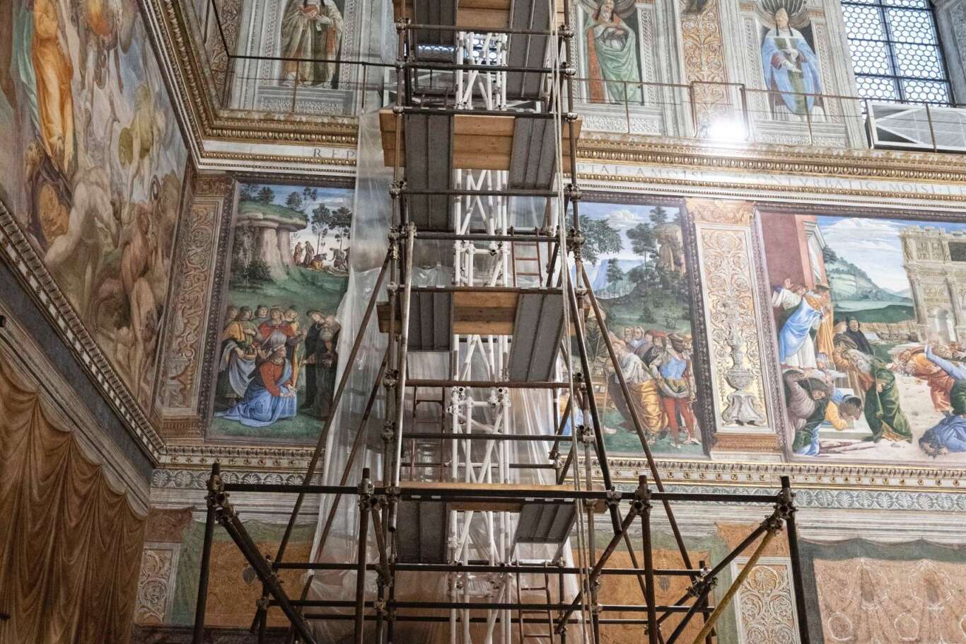 Credit: Vatican media