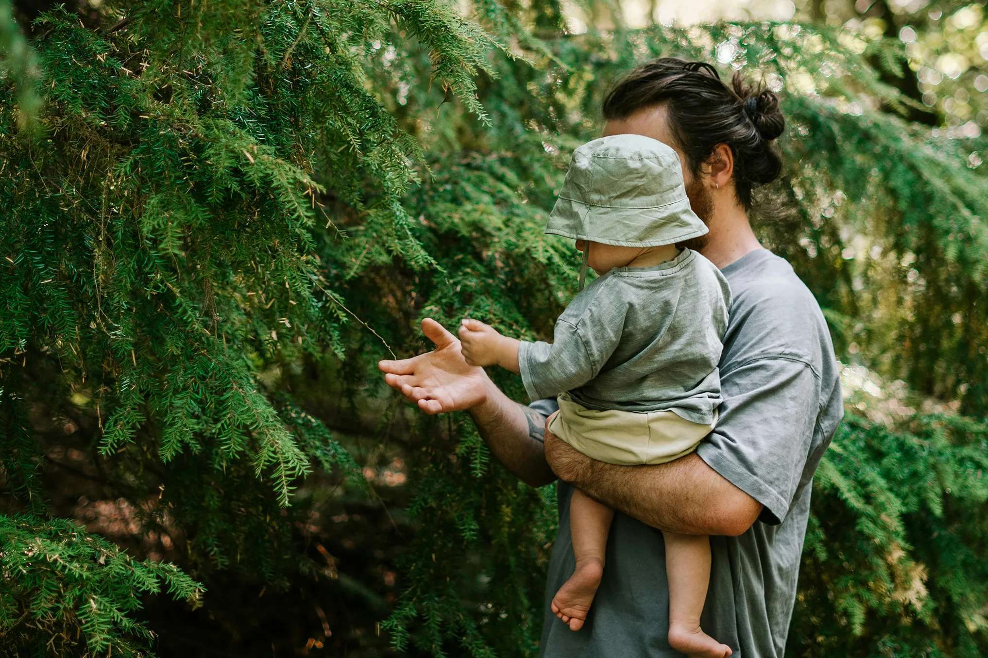 Toa Heftiba / Unsplash
