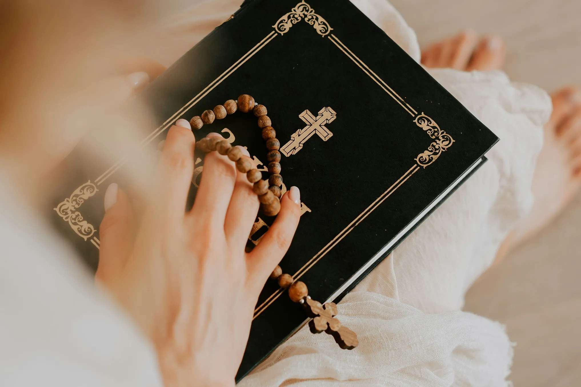 Kateryna Hliznitsova / Unsplash
