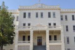 Saint Leo Abbey