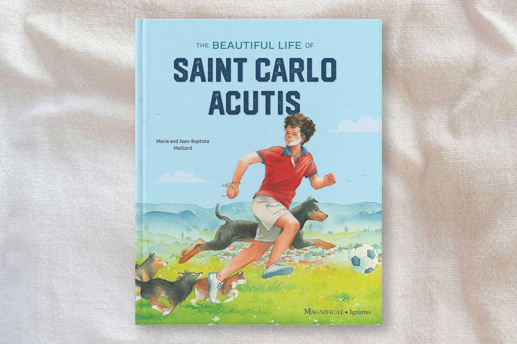 Credit: The Catholic Company