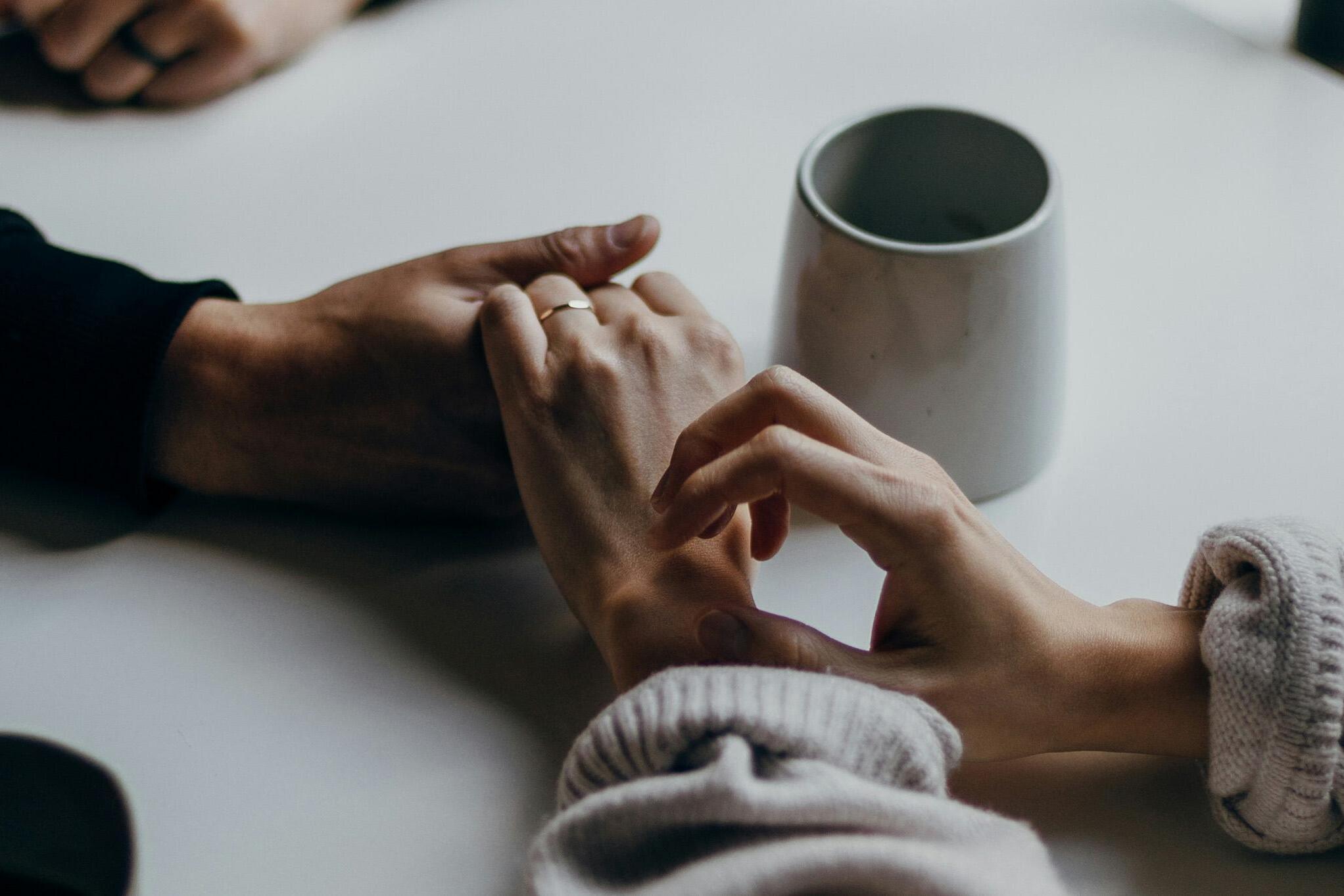 Priscilla du Preez / Unsplash