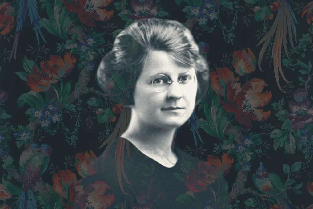 Blessed Miriam Teresa. Image by Zeale Staff.