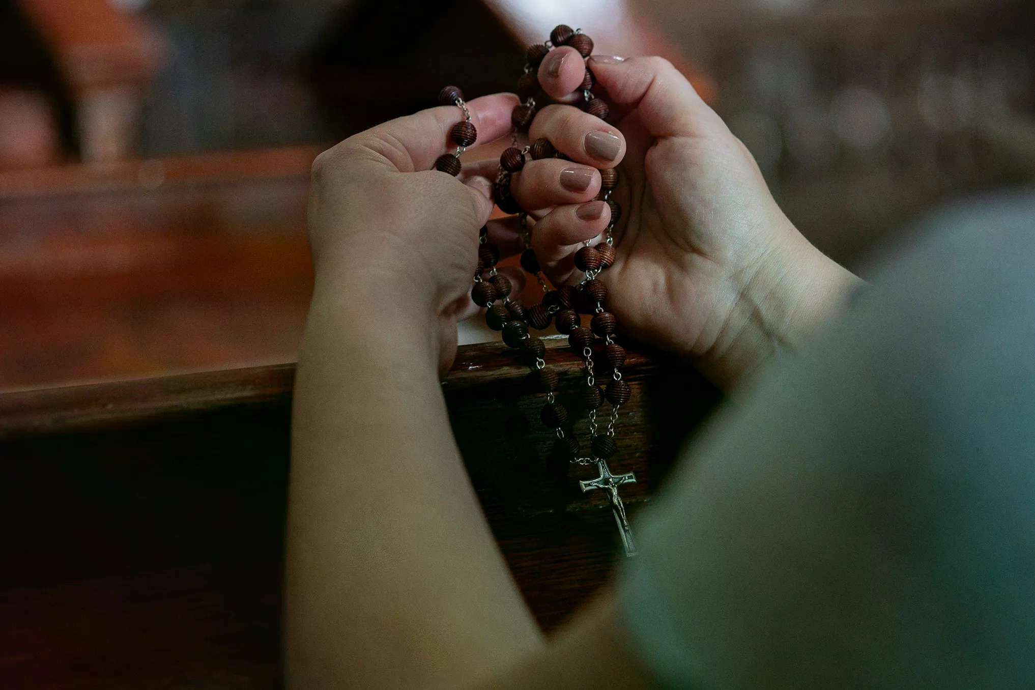 Dolina Modlitwy / Unsplash