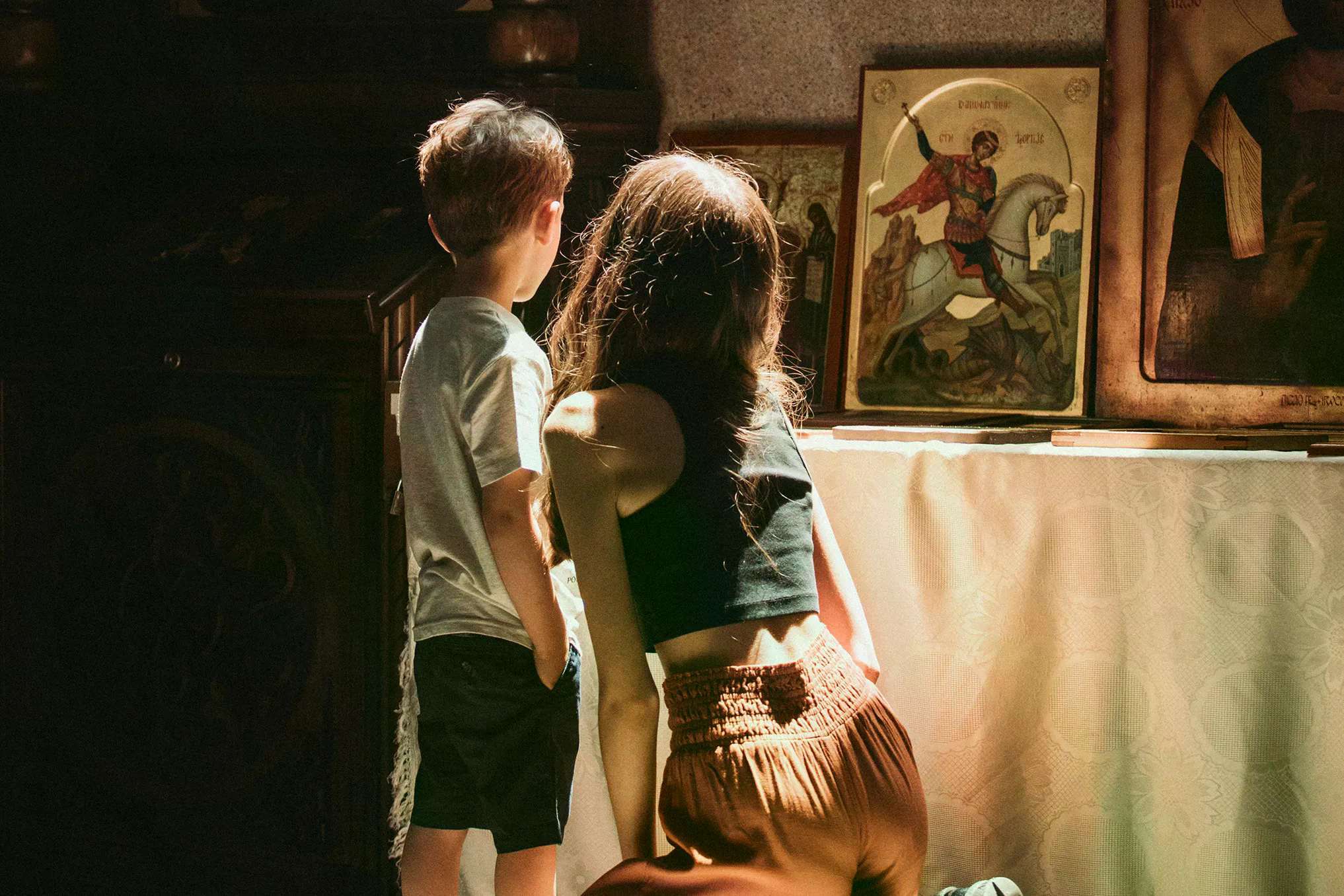 Tamara Govedarovic / Unsplash